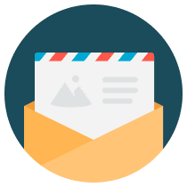 Email to Maarv Aqua