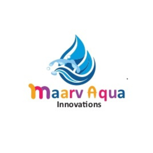 Maarv Aqua Logo